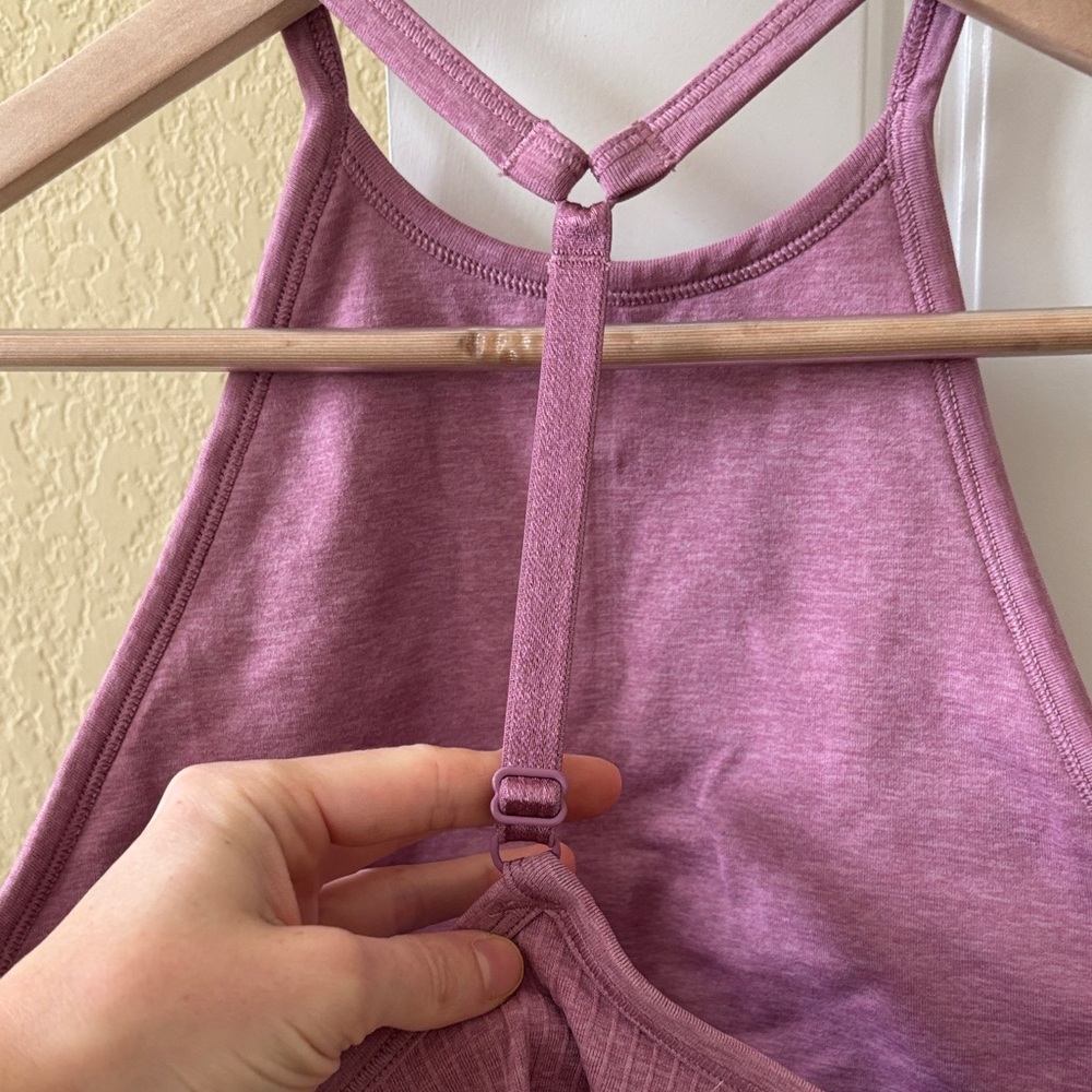 Lululemon Tank - Picture 4 of 4